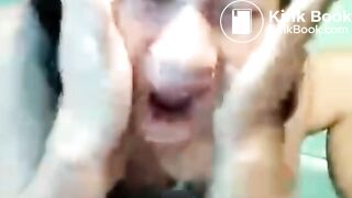 asian, latin & ebony scat bitches from webcam