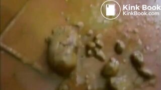 Shitty farts