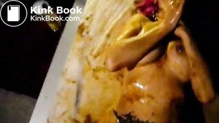 Wet and Dirty - this girl is a treasure