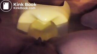 poop into baby potty-5