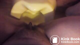 poop into baby potty-5