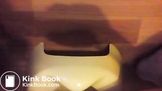 poop into baby potty-5