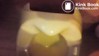 poop into baby potty-5