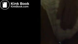 Girl messes her diaper