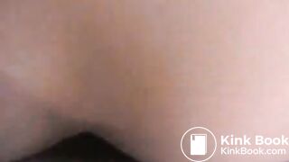 Scat Dirty Messy Anal