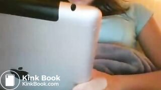 transgirlsnextdoorr dirty anal brush fuckavi