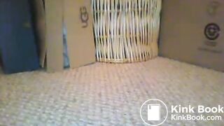 transgirlsnextdoorr dirty anal brush fuckavi