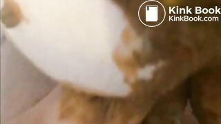 Extreme Messy Scat Sex