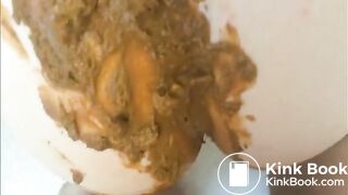 Extreme Messy Scat Sex