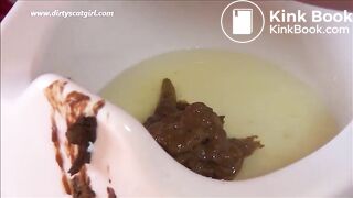 i like scat and vomit games