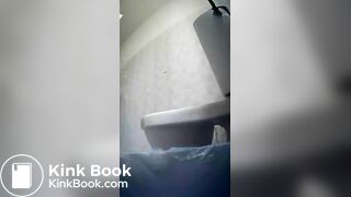 Spying On Russian Women Shitting (Sh7)avi