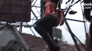 Scat Slave