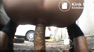 Thick Scat!