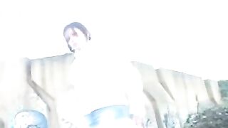 eandom sexy ladies shitting outdoors