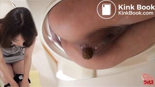 Pyjama Jap Girl shit 5