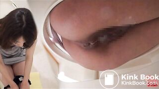 Pyjama Jap Girl shit 5