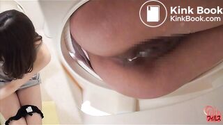 Pyjama Jap Girl shit 5