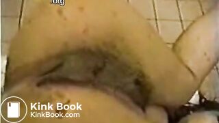 This is the original tub girlflv