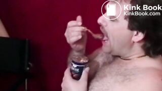 Extreme Scat Orgy Part 1