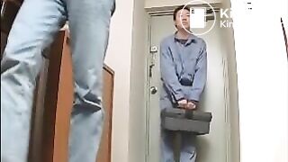 Japanese Woman Panty Poop 08