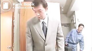 Japanese Woman Panty Poop 08