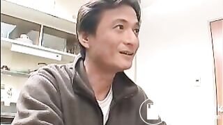 Japanese Woman Panty Poop 08