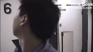 Japanese Woman Panty Poop 08