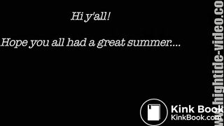 Betty's Perfect Summer Break