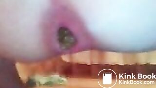 Arab princess nice log