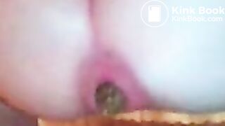 Arab princess nice log