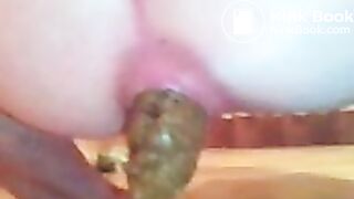 Arab princess nice log