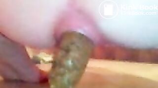 Arab princess nice log