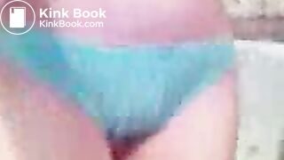 Arab princess nice log