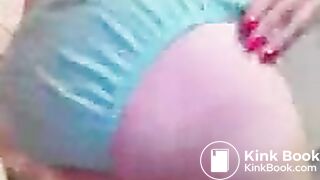 Arab princess nice log