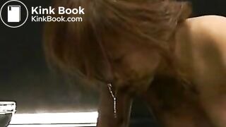 Oriental Scat Movie_3027s