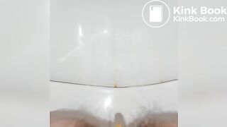 Creamy shit