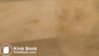 Hairy Ass Shits Her Mouth