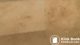 Hairy Ass Shits Her Mouth