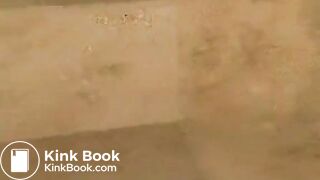 Hairy Ass Shits Her Mouth