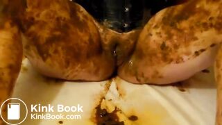 Mr Fog And Elle - Scat Supplice 02