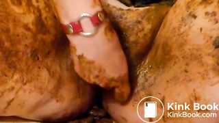 Mr Fog And Elle - Scat Supplice 02