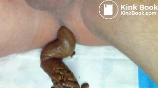 Kaviarpo nahaufnahme