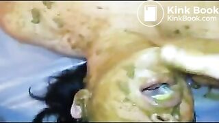 New American Scat MILF Amateur