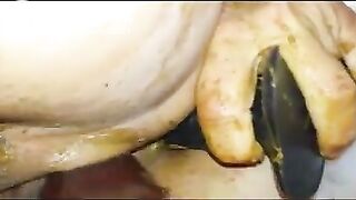 New American Scat MILF Amateur