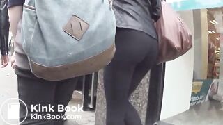 Busty teen - Really, really hot