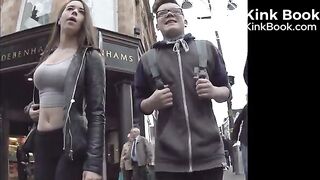 Busty teen - Really, really hot