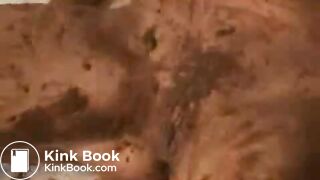 Fistinchen - Outdoor Fisting & Solo Scat