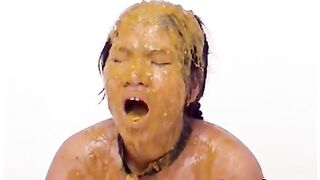 Toilet Slave Wannabe Part3