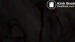 F!st!nchen - Scat in Pussy