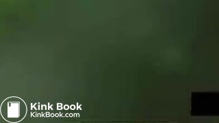 Harassing Pissing And Shitting Girls